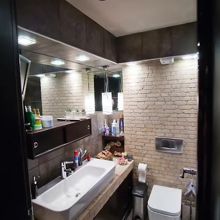 Deluxe Boutique , Jacuzzi, Private Parking, Fireplace Θεσσαλονίκη