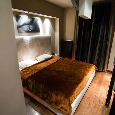 Διαμέρισμα Deluxe Boutique , Jacuzzi, Private Parking, Fireplace Θεσσαλονίκη