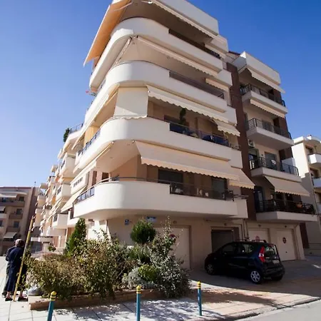 Deluxe Boutique , Jacuzzi, Private Parking, Fireplace * Θεσσαλονίκη