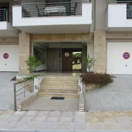 Διαμέρισμα Deluxe Boutique , Jacuzzi, Private Parking, Fireplace Θεσσαλονίκη