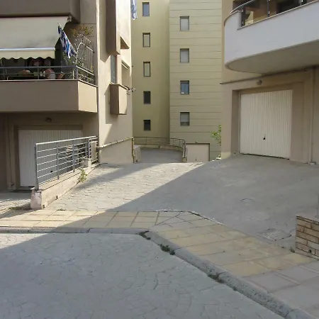 Διαμέρισμα Deluxe Boutique , Jacuzzi, Private Parking, Fireplace